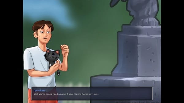 summertime saga apk free