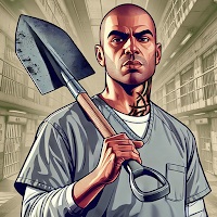 Prison Escape Simulator 3D APK